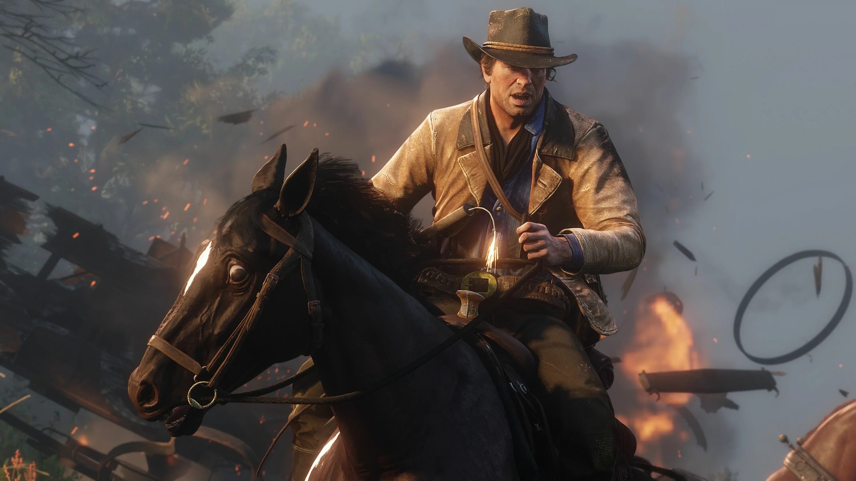 Rdr r