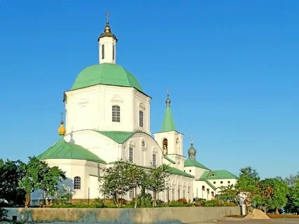 Станица где