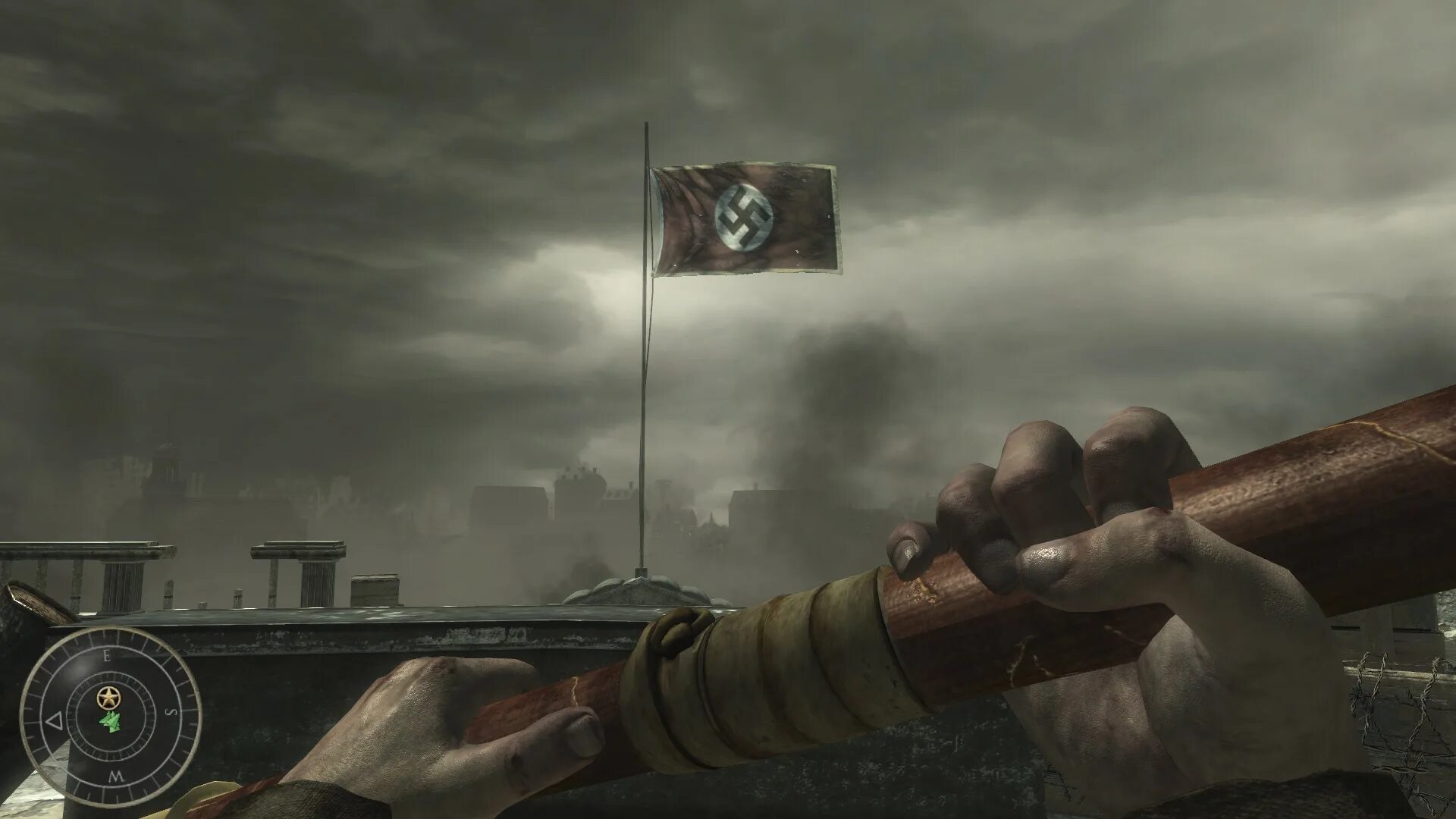 Axis mod