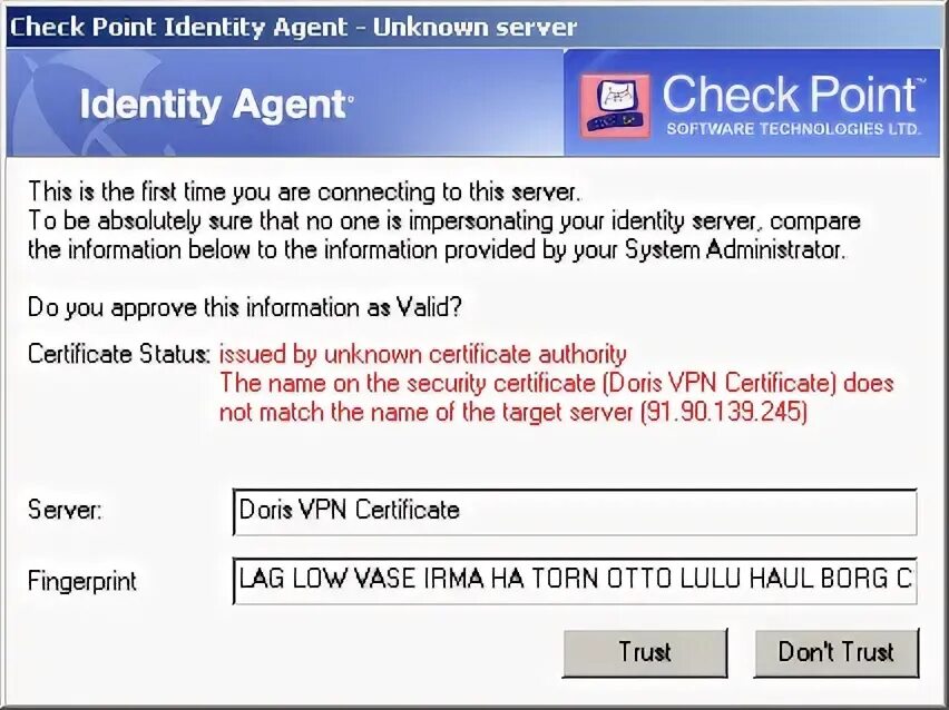 Checkpoint linux. Checkpoint endpoint security.