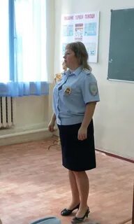 Инспектор омвд