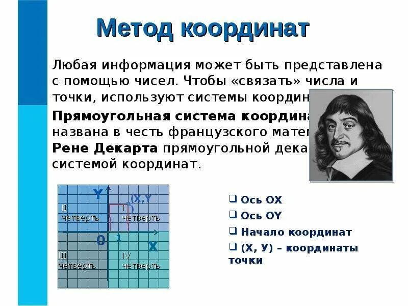 С помощью метода