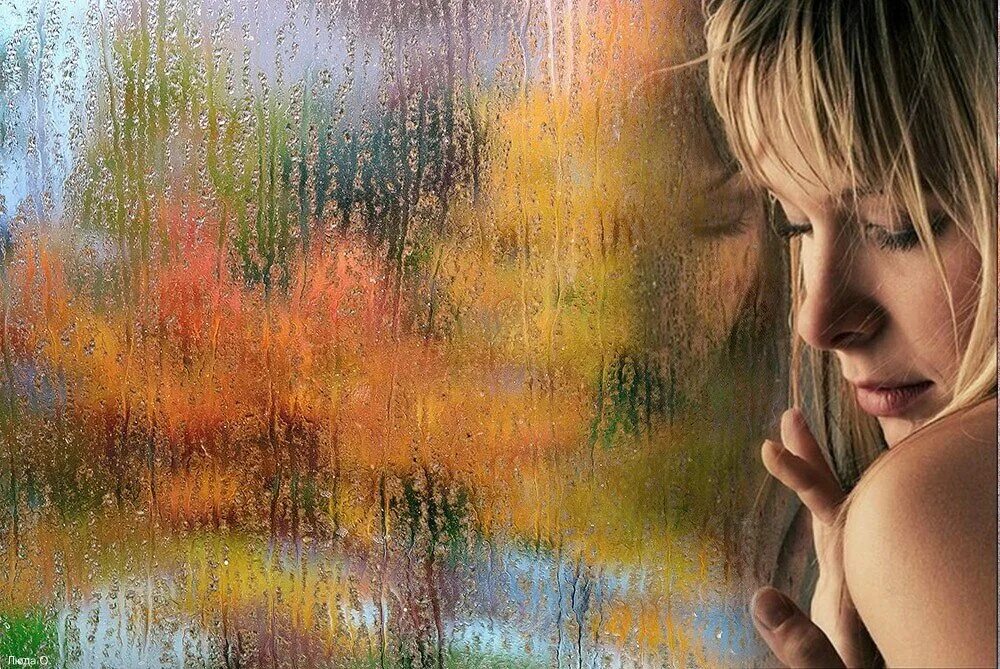 Песня грустинка. Осень дождь грусть. Осень дождь тоска. Девушка у окна дождь. Дождь в окно стучится.