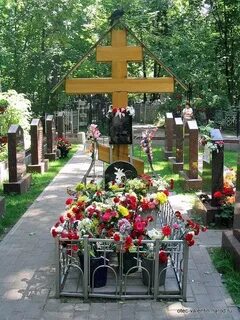 Кладбище валентинов