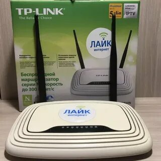 Tp link n300 wi fi