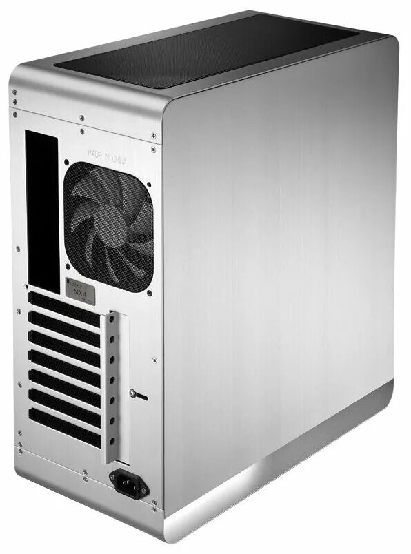 Jonsbo a4. Корпус jonsbo umx4. jonsbo atx корпус. jonsbo корпус алюминиевый. компьютер в корпусе jonsbo umx4.