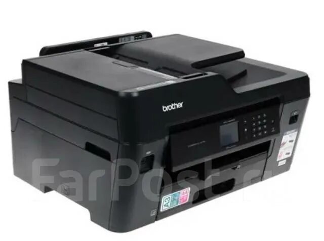 Mfc j3530dw. Mfc j3530dw. Мфу brother mfc-j3530dw. Принтер brother струйный a3. Mfc j3530dw.