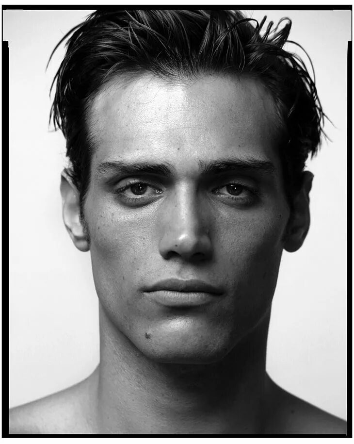 Rich model. Модель richard deiss. richard deiss молодой.