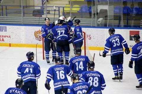 Акм хоккейный клуб