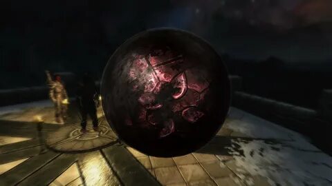 Сигильский камень