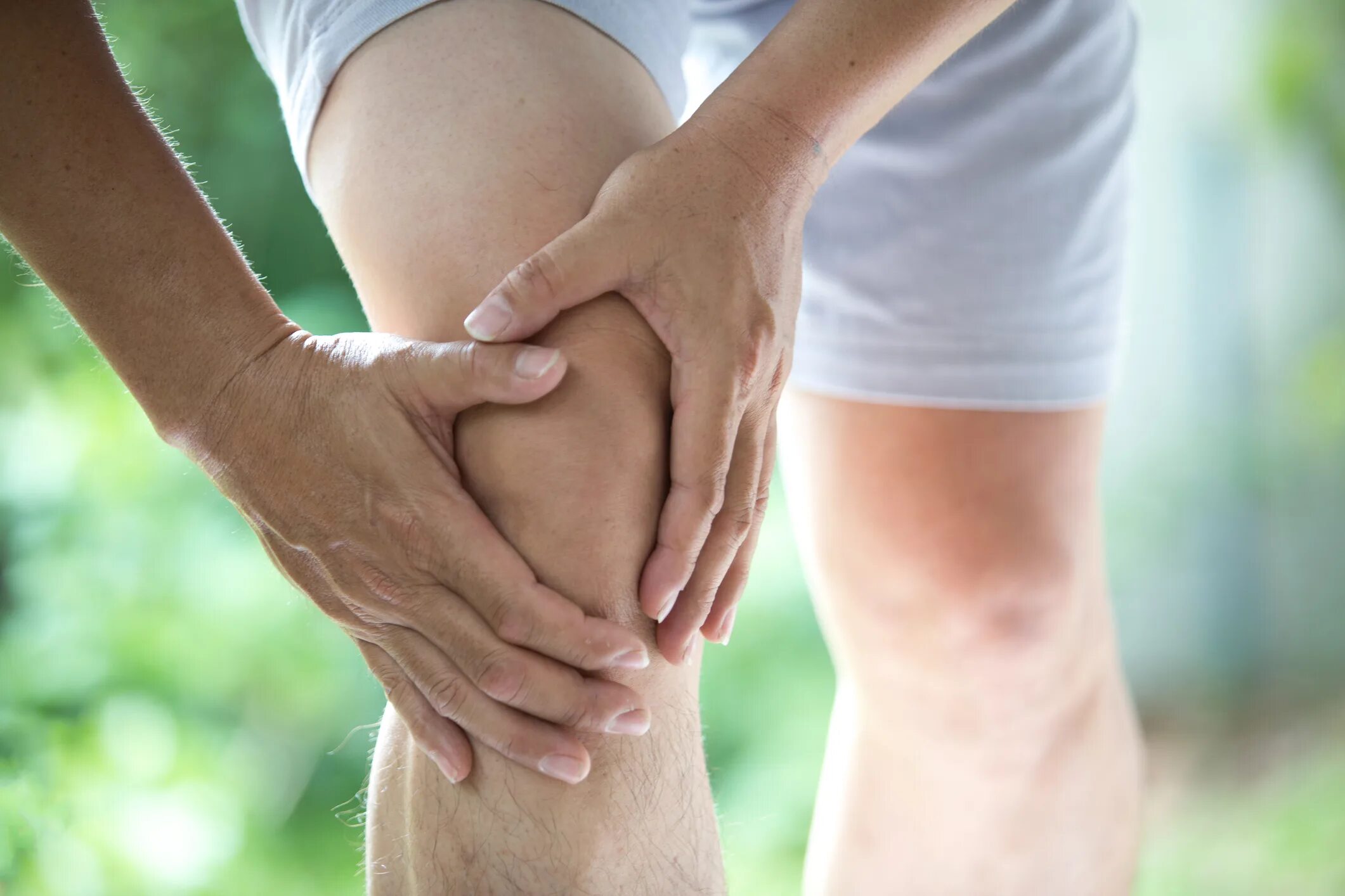 Здоровые суставы. Здоровые колени. Лечение артрита суставов народными