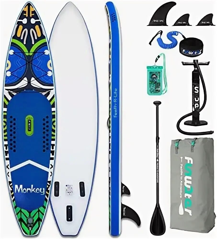 Feath r lite. Sup Board Feath-r-Lite. Sup доска FUNWATER. Sup Board FUNWATER Discovery 11. FUNWATER Honor 11.