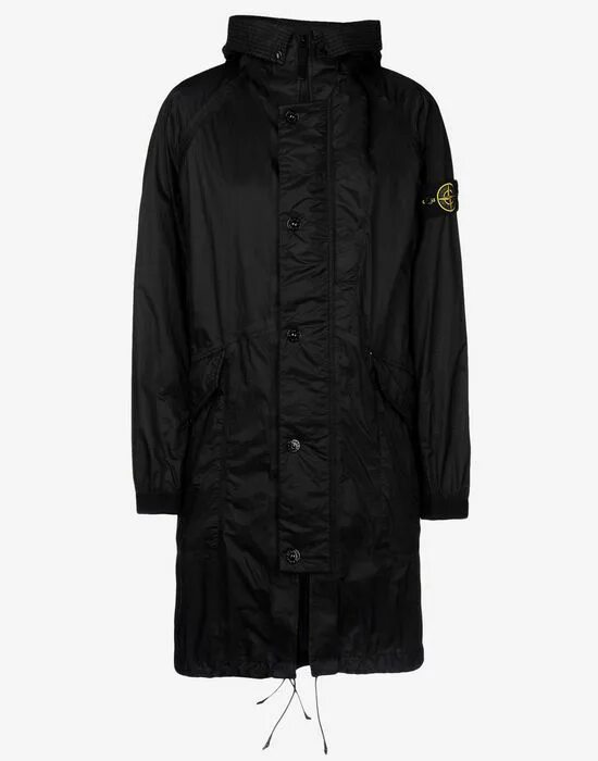 Дождевик стон Айленд. Пальто плащ Stone Island. Мембранное пальто стон Айленд. Stone Island дождевик 40.