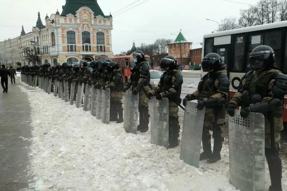 Митинг Нижний Новгород 31.01.2021. Протест Нижний Новгород 2021. Митинг 31 января Нижний Новгород. Митинг 23 января 2021 Нижний Новгород. 31 января 19 года