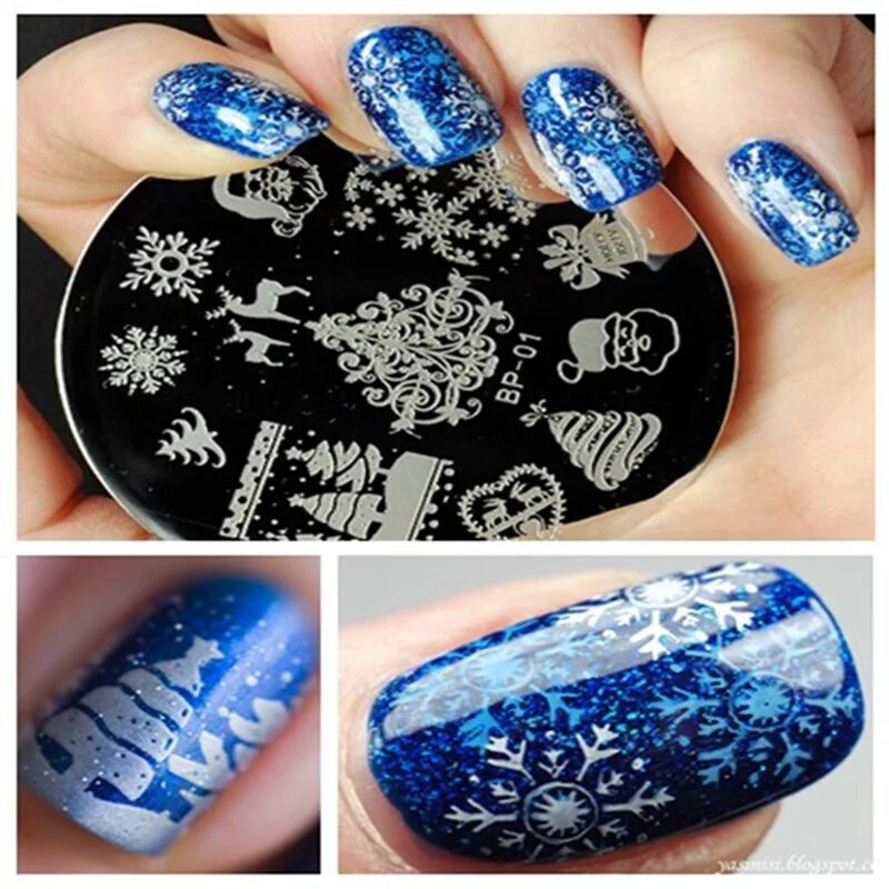 новогодний штампинг для ногтей. зимний стемпинг на ногтях. красный маникюр со стемпингом новогодний. маникюр морозные узоры. новогодние ногти со стемпингом.
