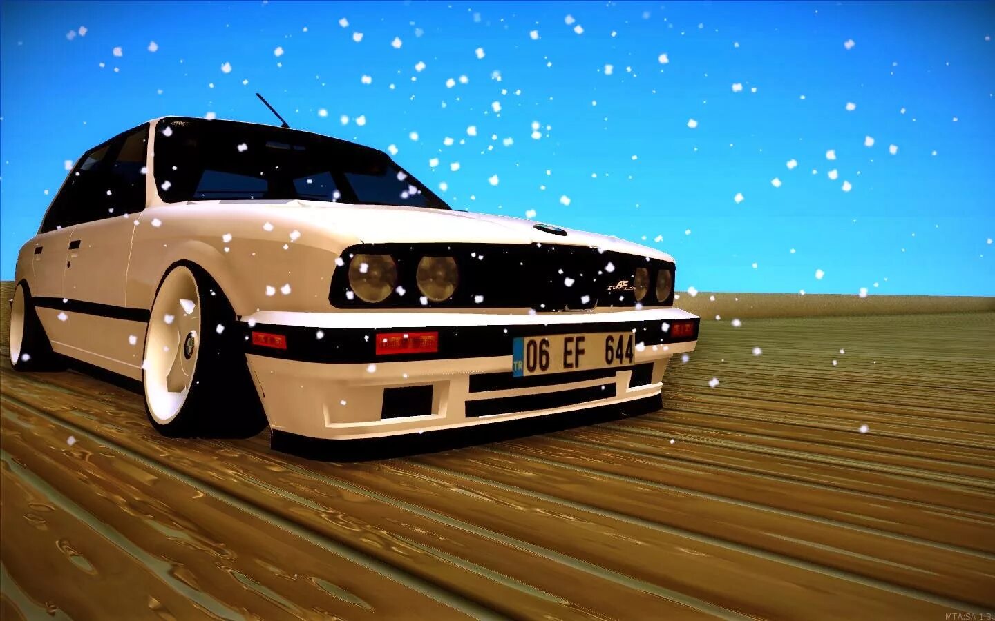 Bmw e38 beamng. БМВ е30 самп. Булкин БМВ е30. БМВ В вай Сити. BMW e28 GTA sa.