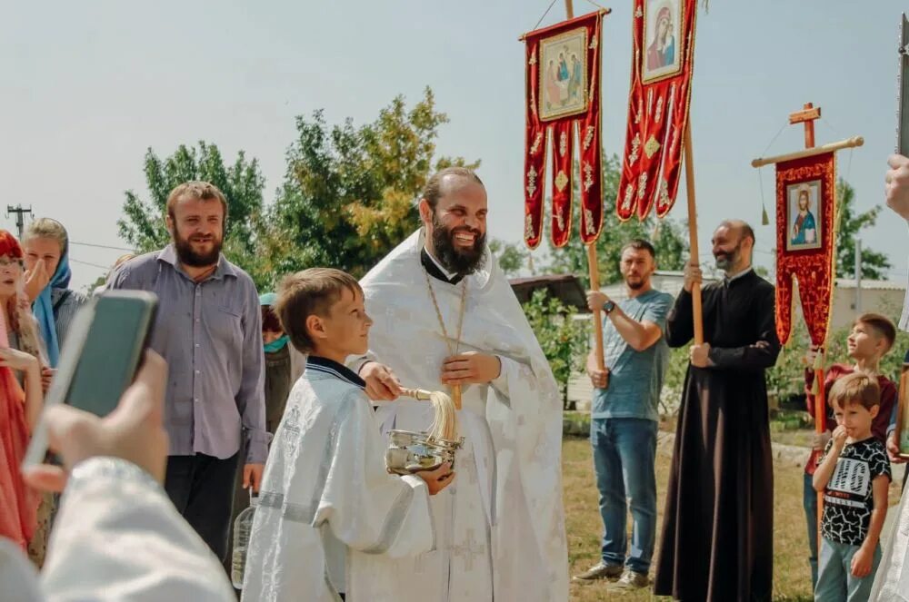 Станица темнолесская альпаки