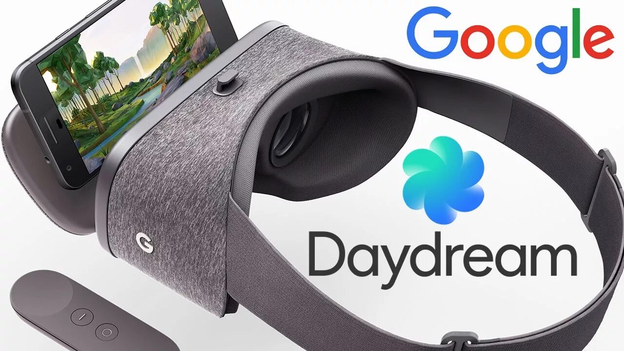 Google Daydream. Daydream очки виртуальной реальности. Daydream Android. Google Daydream view.