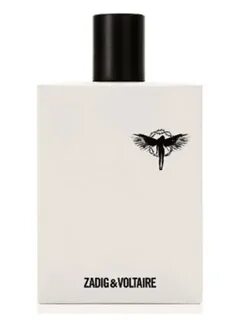 Zadig voltaire духи женские