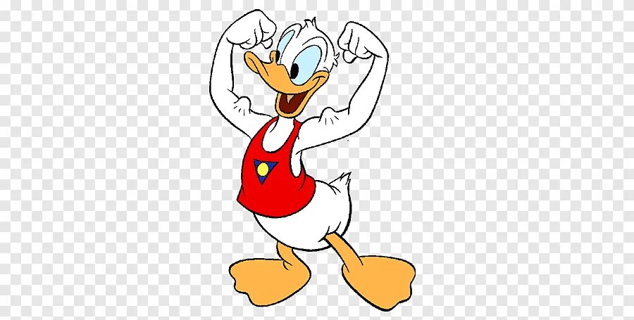 Donald duck goin. Donald Duck Goin Quackers.