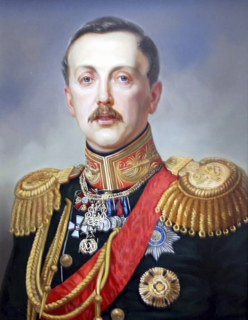 Исторические деятели и полководцы
