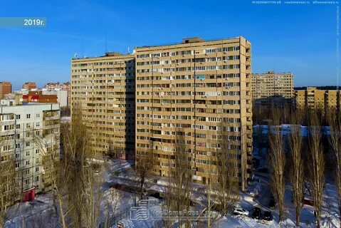 Тольятти 11