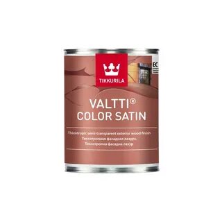 Лазурь valtti color classic