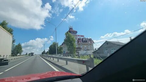 Мы из костромы