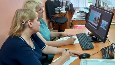 Специалисты кцсон