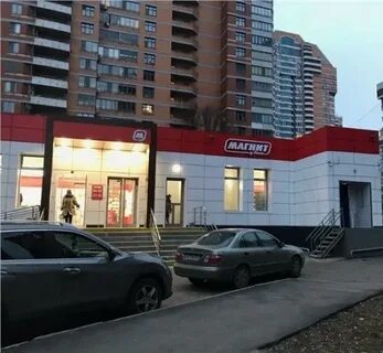 Ул удальцова 14 стр 1