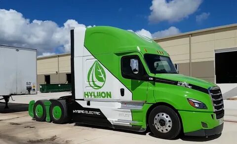 Hybrid systems
