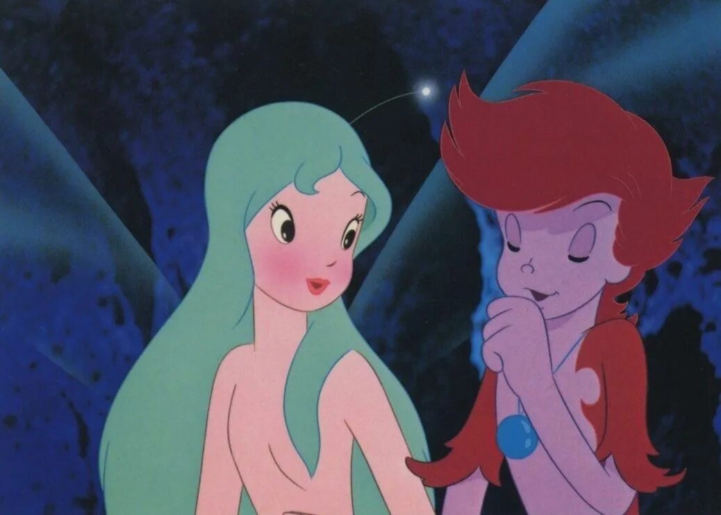 The sea prince and the fire child 1981. Принц моря и дитя огня. The sea prince and the fire child. The sea prince and the fire child. The sea prince and the fire child 1981 на русском.