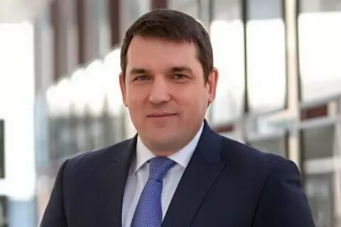 Ио мэра новокузнецка