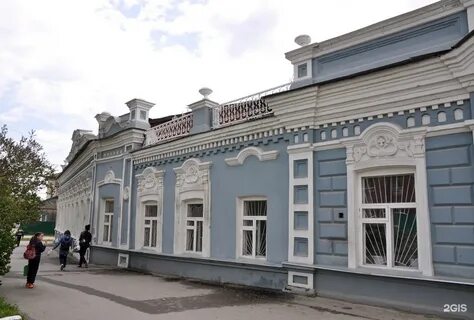 Березовский военкомат