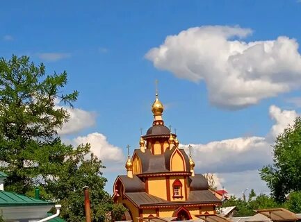 Дивеево нижегородская область отзывы