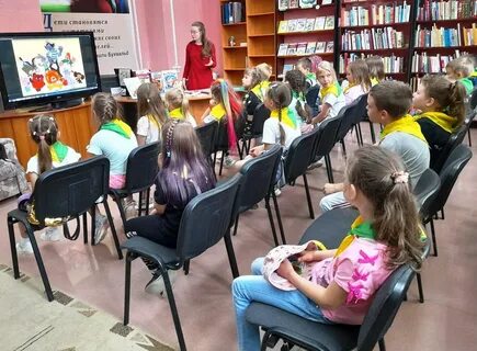 Развлекая обучай