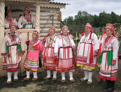 Каратаи народ