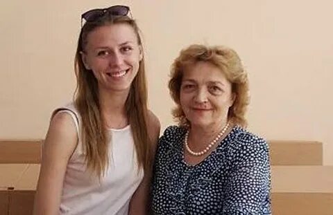 Мама официально