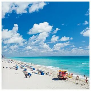Piece beach