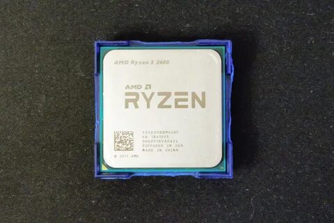 Amd ryzen 5 3600 оперативная память