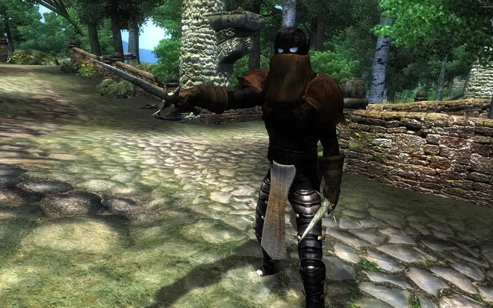 Обливион с модами и дополнениями. Oblivion vvardenfell imports. обливион мод броня приключенца. tes 4 oblivion мод ятаган. обливион броня кирито.
