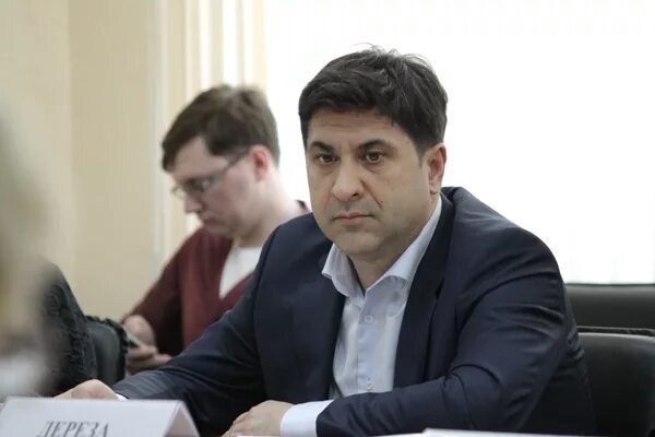 Олег Дереза: Жизнь в малых городах будет улучшаться