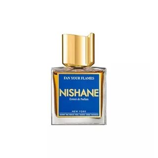 Nishane отзывы парфюм