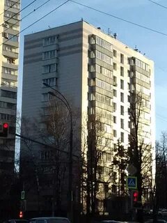 39 корпус 1