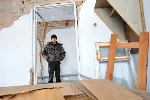 Дом признан аварийным что делать