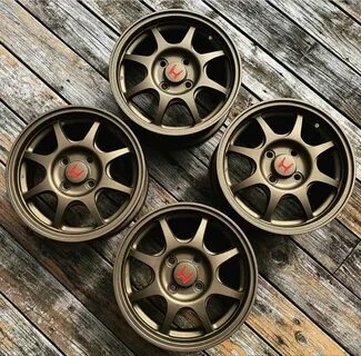 Honda wheels