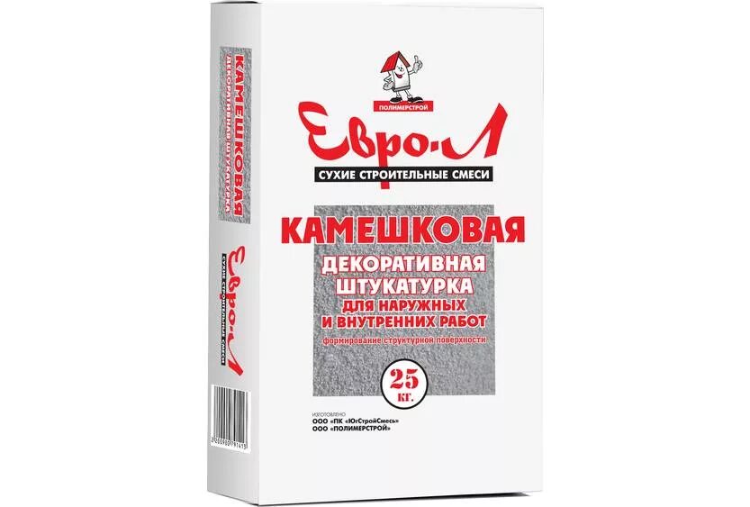 Купить евро л. Штукатурка цементная евро-л Базовая 25кг. Штукатурка евро-л эффект полимер-цементная, 25 кг. Смесь штукатурная камешковая. Декоративная штукатурка камешковая сухая смесь.