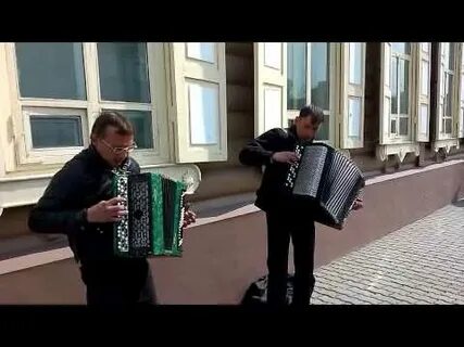 Ночь какая ночь баян