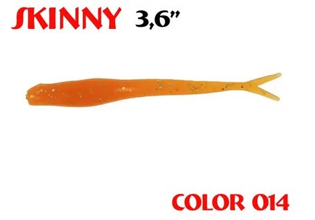Skinny приманка
