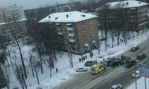 Инцидент смоленск